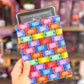 Romance Tropes Tickets Kindle Sleeve